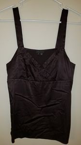Theory silk cami tank S